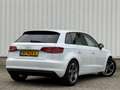 Audi A3 Sportback 1.4 TFSI Ambition Pro Line S 2e Eigenaar Bílá - thumbnail 6