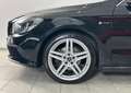 Mercedes-Benz CLA 220 Shooting Brake CDI Aut.// 1.BESITZ // NAVI // Schwarz - thumbnail 8