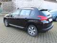 Peugeot 2008 Allure 1,2i/TEILLEDER/NAVI/PARKASSISTENT Schwarz - thumbnail 8