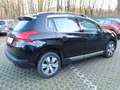 Peugeot 2008 Allure 1,2i/TEILLEDER/NAVI/PARKASSISTENT Schwarz - thumbnail 6