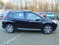 Peugeot 2008 Allure 1,2i/TEILLEDER/NAVI/PARKASSISTENT Schwarz - thumbnail 4