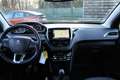 Peugeot 2008 Allure 1,2i/TEILLEDER/NAVI/PARKASSISTENT Schwarz - thumbnail 11