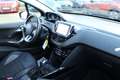 Peugeot 2008 Allure 1,2i/TEILLEDER/NAVI/PARKASSISTENT Schwarz - thumbnail 12