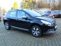 Peugeot 2008 Allure 1,2i/TEILLEDER/NAVI/PARKASSISTENT Schwarz - thumbnail 1