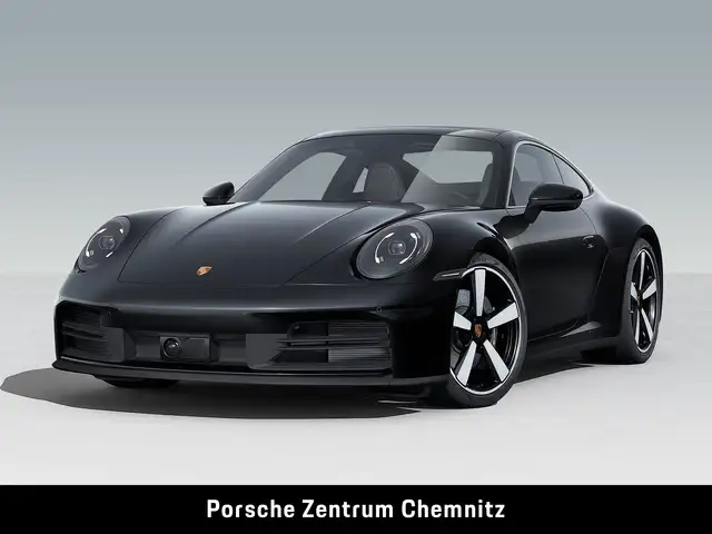 Porsche 911 main image