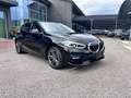 BMW 118 i 5p. Sport Automatica Nero - thumbnail 2