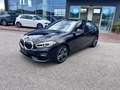 BMW 118 i 5p. Sport Automatica Nero - thumbnail 1