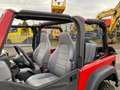 Jeep Wrangler 2.5 118 Origine Française Rojo - thumbnail 37