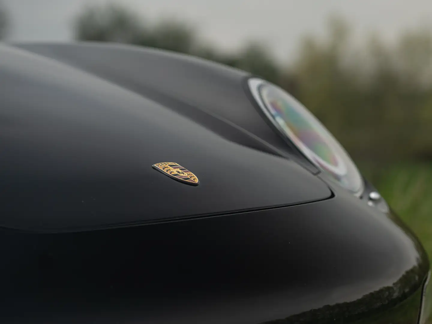 Porsche Boxster Boxster S Tiptronic S Noir - 2