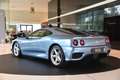 Ferrari 360 360 Modena | Azzurro California | Electric Seats Bleu - thumbnail 6