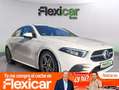 Mercedes-Benz A 200 d Blanco - thumbnail 1