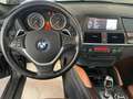 BMW X6 3.0 D X-Drive 306 CV Futura Schwarz - thumbnail 6