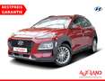Hyundai KONA 1.0 T-GDI Pure LED Navi Kamera Sitzheizung Красный - thumbnail 1