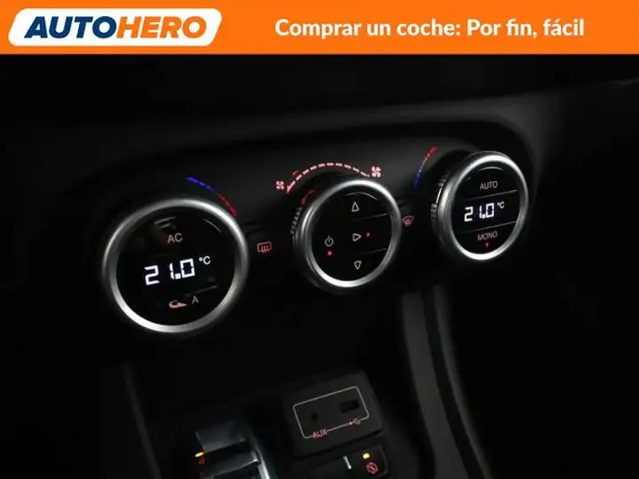 Alfa Romeo Giulietta 2017, foto 28