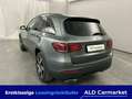 Mercedes-Benz GLC 300 e 4Matic 9G-TRONIC Geschlossen, 5-türig, Automatik Gris - thumbnail 2