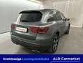 Mercedes-Benz GLC 300 e 4Matic 9G-TRONIC Geschlossen, 5-türig, Automatik Gris - thumbnail 4