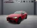 Alfa Romeo Stelvio 2.0 Turbo 16V Competizione Q4 (EURO 6d) Rot - thumbnail 1