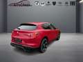 Alfa Romeo Stelvio 2.0 Turbo 16V Competizione Q4 (EURO 6d) Rot - thumbnail 5