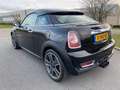 MINI Cooper S Coupe Mini 2013 * 1.6 184PK * AUTOMAAT * CLIMA * NAVI * Schwarz - thumbnail 3