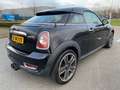 MINI Cooper S Coupe Mini 2013 * 1.6 184PK * AUTOMAAT * CLIMA * NAVI * Schwarz - thumbnail 5