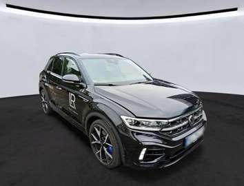 R 2.0TSI + 4Motion + Navi + Pano + Leder + AHK