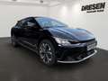 Kia EV6 Basis 77,4 kWh AWD SITZHZG,NAVI,KLIMAAUTO,CARPLAY Black - thumbnail 2