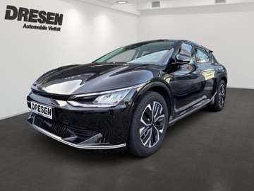 Basis 77,4 kWh AWD SITZHZG,NAVI,KLIMAAUTO,CARPLAY