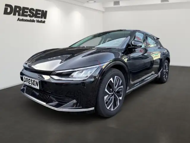 Kia EV6 Basis 77,4 kWh AWD SITZHZG,NAVI,KLIMAAUTO,CARPLAY