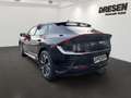 Kia EV6 Basis 77,4 kWh AWD SITZHZG,NAVI,KLIMAAUTO,CARPLAY Black - thumbnail 4