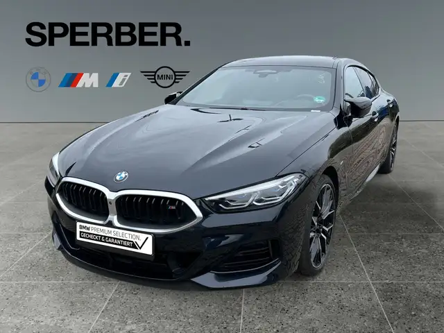 BMW 8er