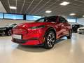 Ford Mustang Mach-E AWD Elektro Standard Range Rouge - thumbnail 3