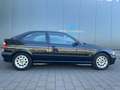 BMW 316 i Compact Exclusiv Edition*AHK*SHZ*LEDER Zwart - thumbnail 8