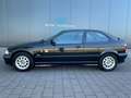 BMW 316 i Compact Exclusiv Edition*AHK*SHZ*LEDER Zwart - thumbnail 3