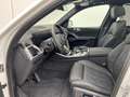 BMW X5 40i M-Sport 20'' Pano ICONIC AHK KlimaSitze ParkAs Weiß - thumbnail 11