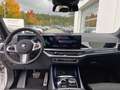 BMW X5 40i M-Sport 20'' Pano ICONIC AHK KlimaSitze ParkAs Weiß - thumbnail 8