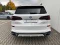 BMW X5 40i M-Sport 20'' Pano ICONIC AHK KlimaSitze ParkAs Weiß - thumbnail 5