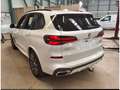 BMW X5 40i M-Sport 20'' Pano ICONIC AHK KlimaSitze ParkAs Weiß - thumbnail 3