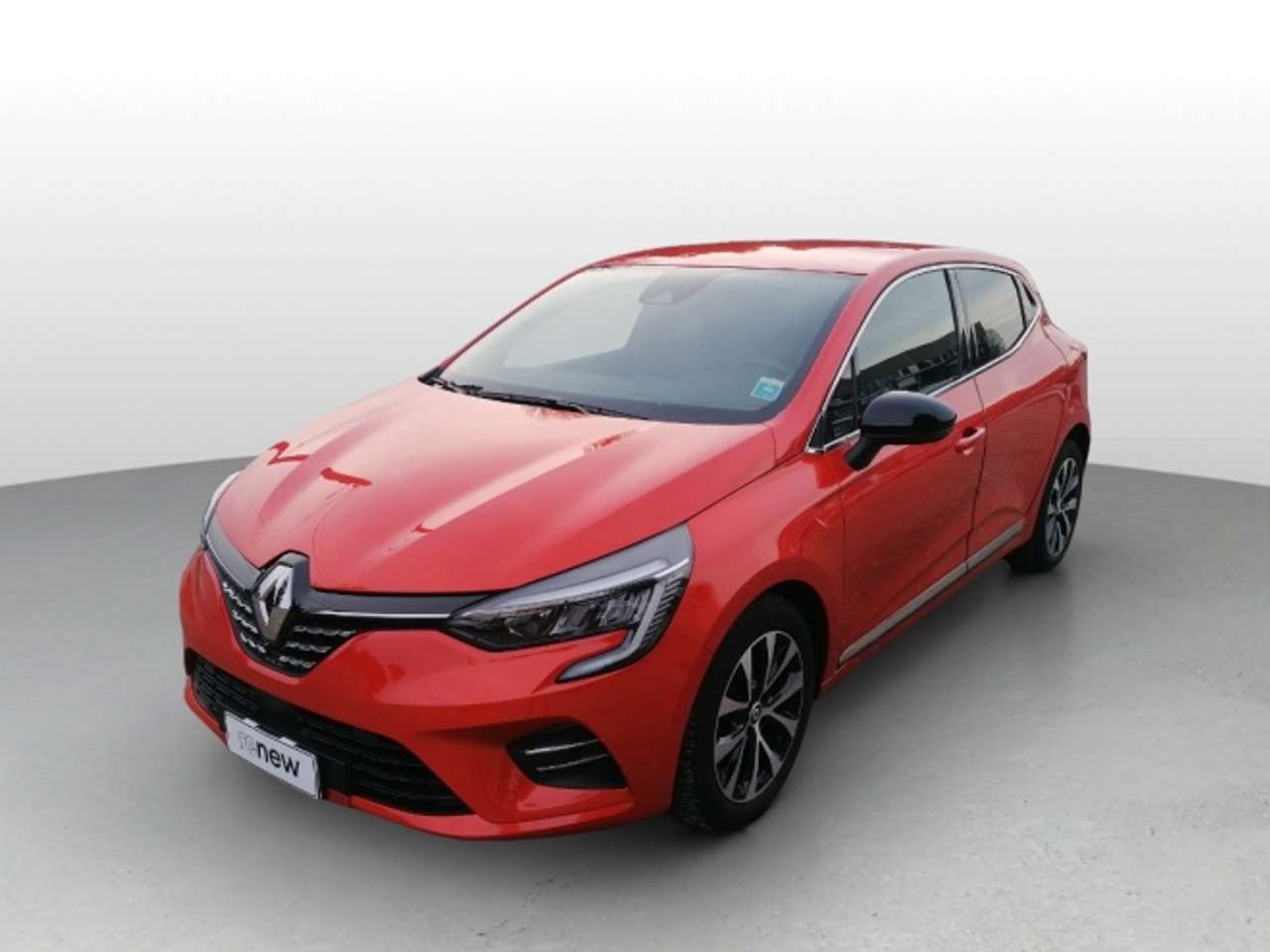 Renault Clio Clio 1.0 tce Techno Gpl 100cv