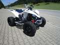 Yamaha YFZ 450 Weiß - thumbnail 2
