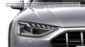 Audi A4 allroad A4 allroad quattro 45 TFSI S tronic Silber - thumbnail 7