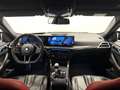 BMW M4 CS Coupe xDrive Noir - thumbnail 9
