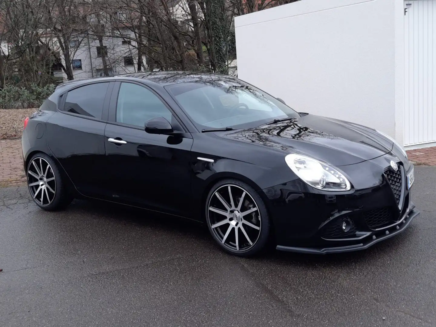 Alfa Romeo Giulietta Giulietta 1.4 TB 16V Turismo - 2