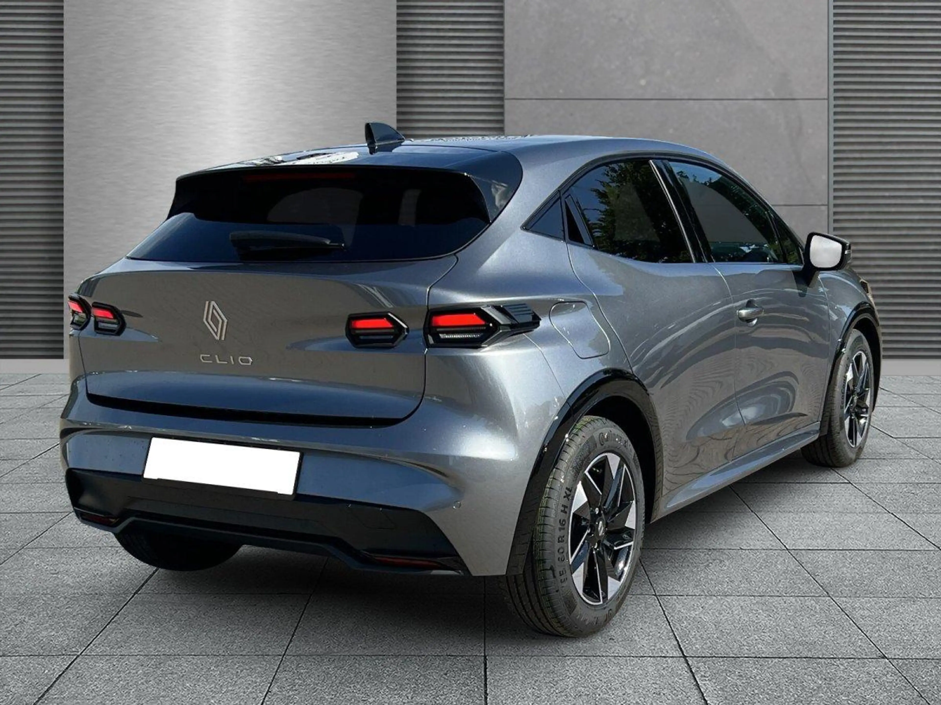 Renault Clio Techno SHZ RFK TCe 115 84 kW (114 PS), Schaltge... — photo 3