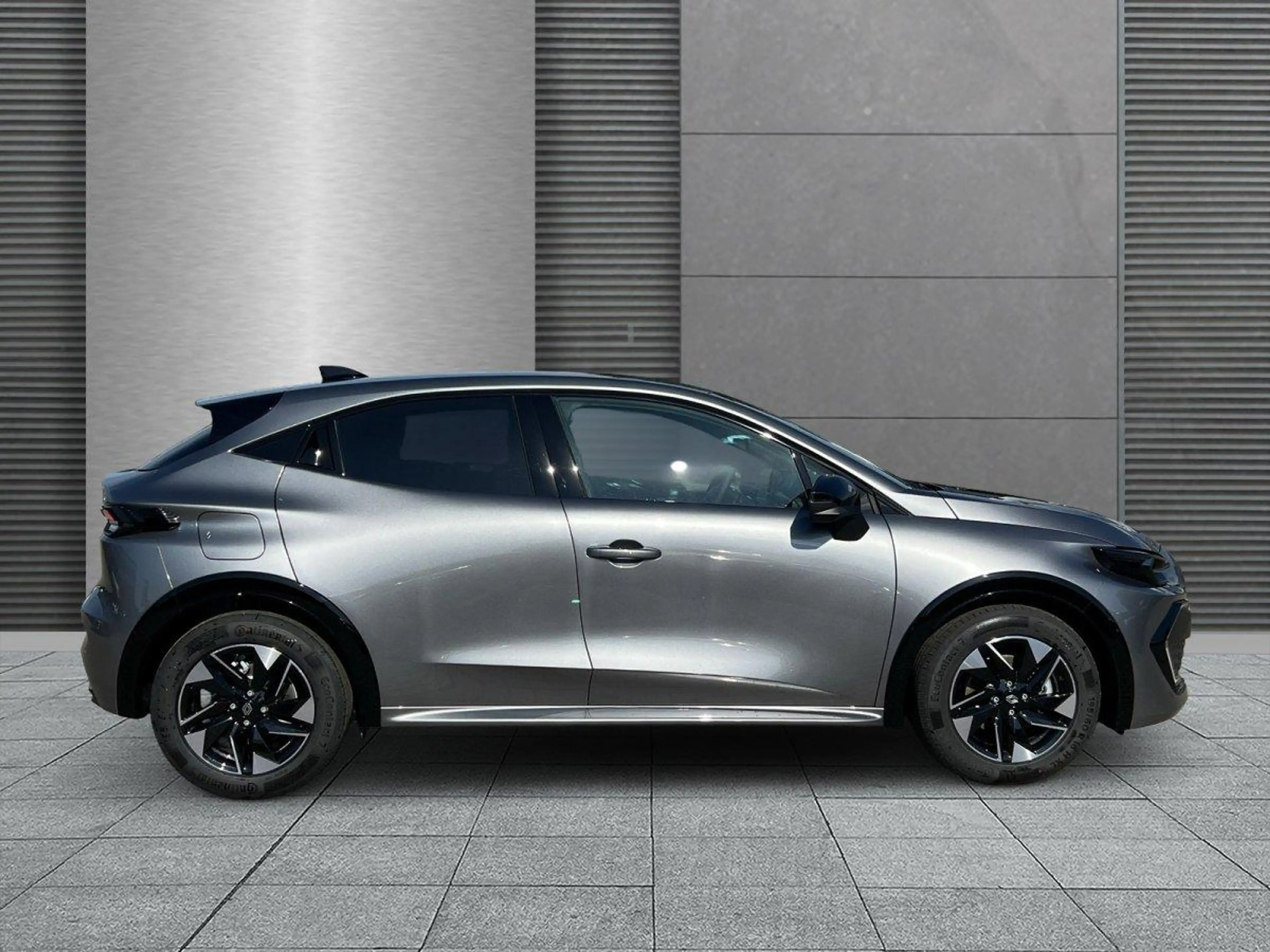Renault Clio Techno SHZ RFK TCe 115 84 kW (114 PS), Schaltge... — photo 2