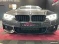 BMW 420 SERIE COUPE F32 LCI 420d xDrive 190 ch BVA8 M Spor Gris - thumbnail 7