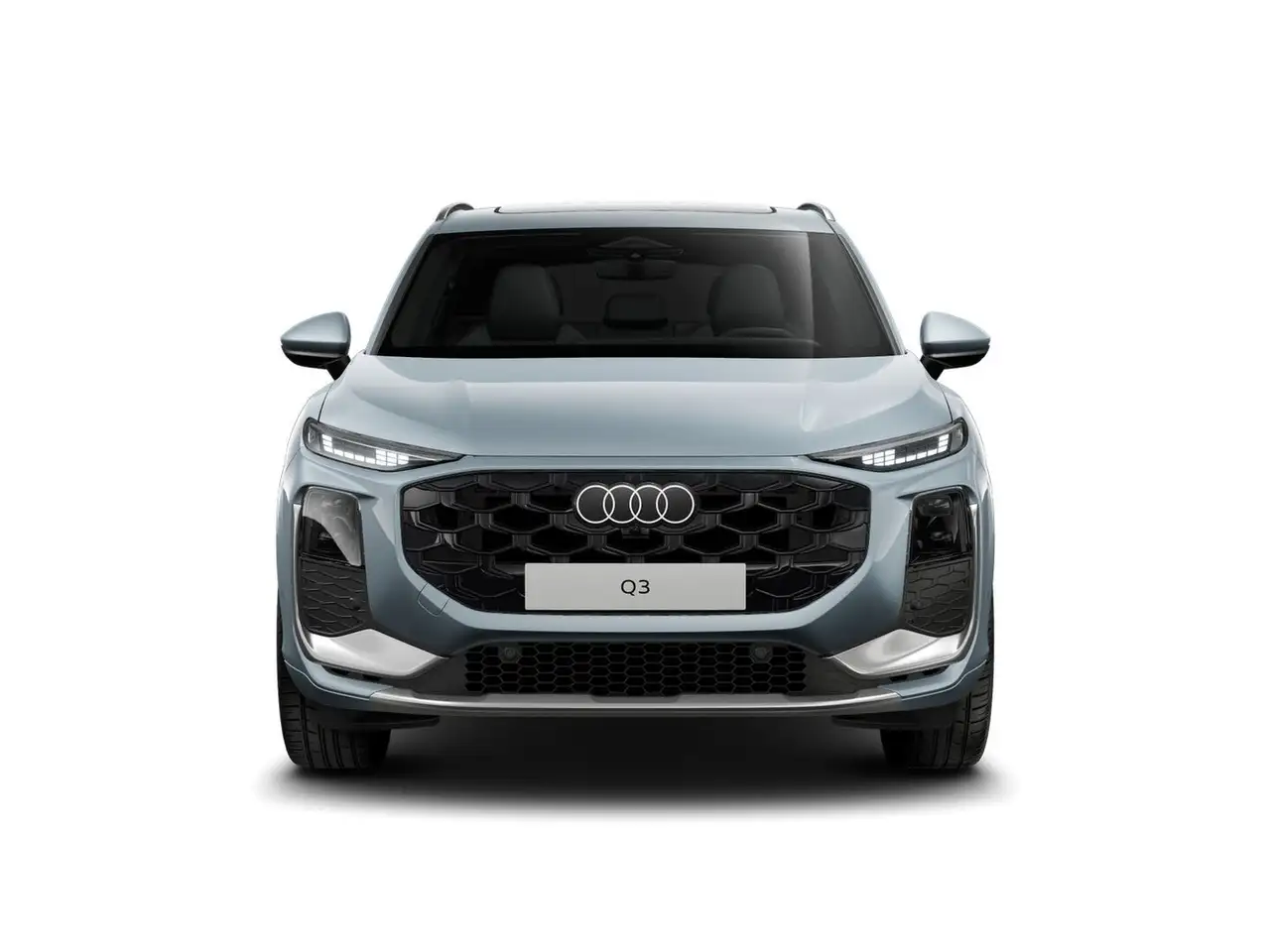 Audi Q3 2026