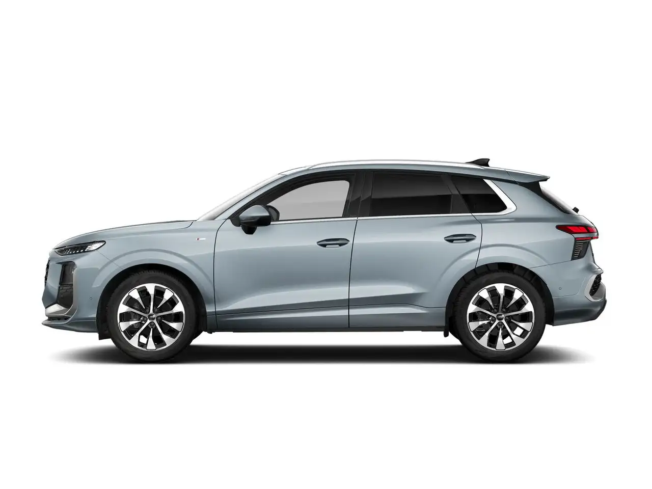 Audi Q3 2026