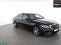 Mercedes-Benz S 350 S 350 d 4M AMG AIRMATIC MASSAGE,SOFTCLOSE,HUD,SH Noir - thumbnail 7