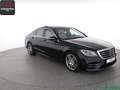 Mercedes-Benz S 350 S 350 d 4M AMG AIRMATIC MASSAGE,SOFTCLOSE,HUD,SH Schwarz - thumbnail 7