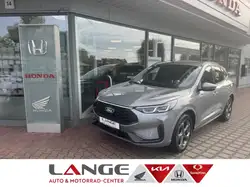 Ford Kuga Hybrid ST Line HEAD UP Display Beheizb. Frontsch.